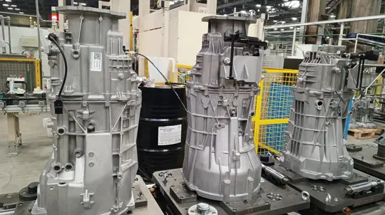 В России начали делать новые коробки передач: УАЗы могут наконец перестать ломаться