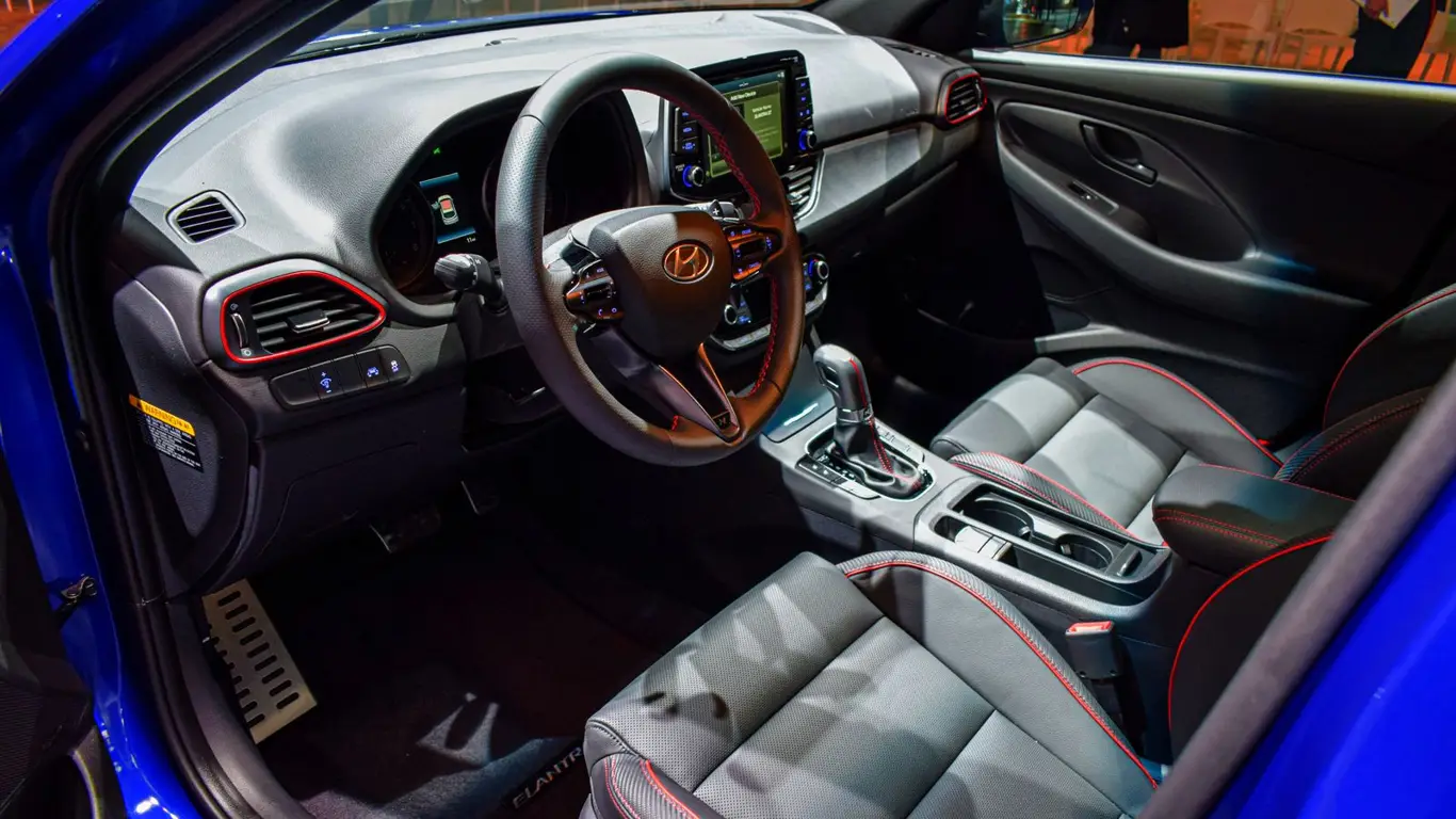 Android Automotive от Cinemo: автомобиль как кинотеатр на колёсах