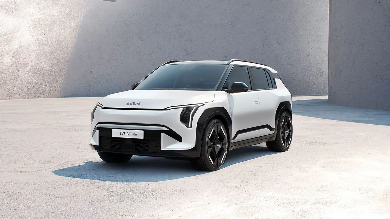 Kia уходит из Америки: все лучшее теперь достанется Европе