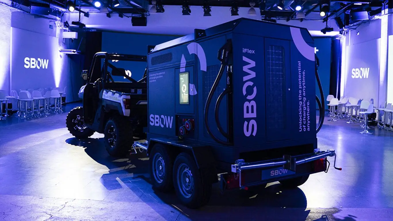 Рынок экологически чистого транспорта перевернется: электромобили смогут заряжаться где угодно