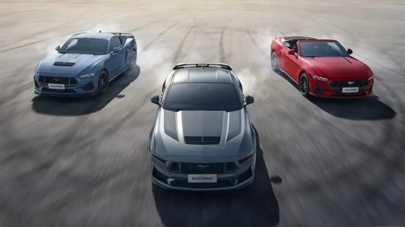 Теперь дрифту и скоростному маневрированию можно будет научиться официально: некоторым это доступно бесплатно