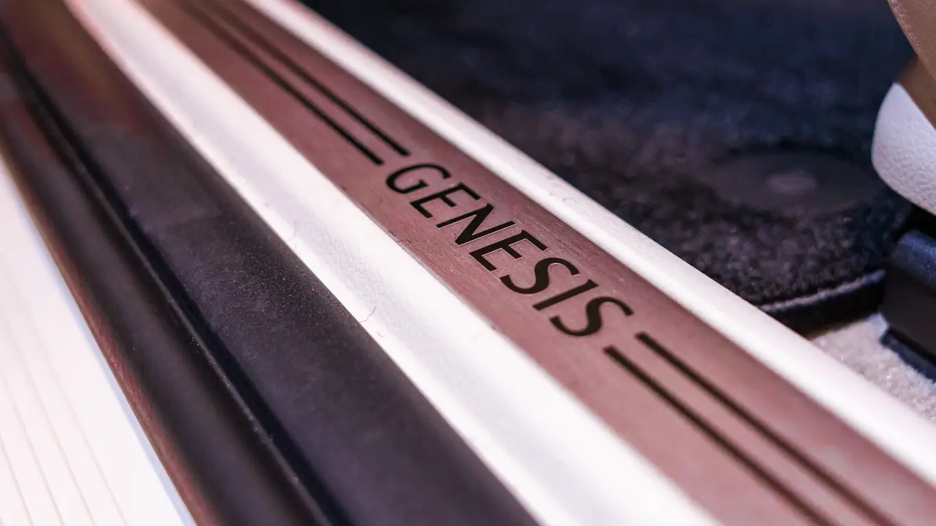 Genesis готовит удар по Mercedes и BMW: к дебюту готовится не концепт, а реальность