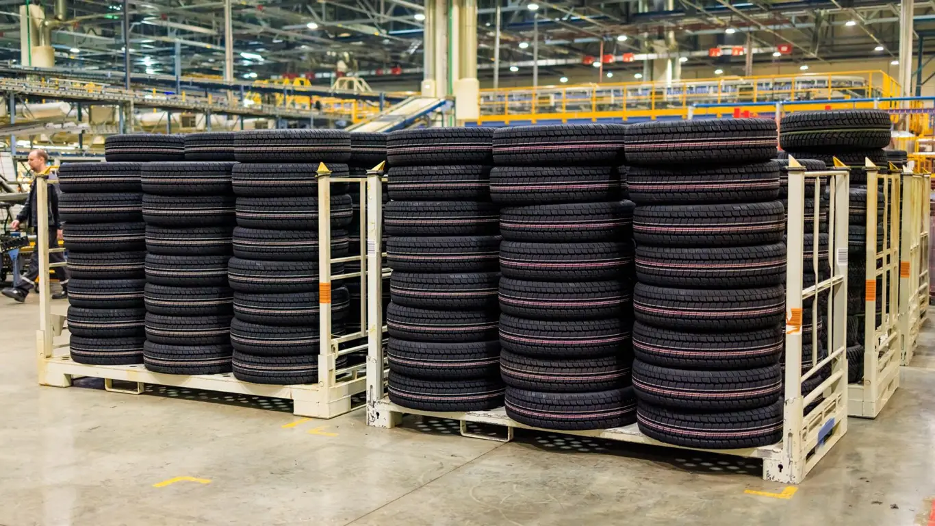 Cordiant, Sailun и Nokian: россияне резко переобулись до снегопадов