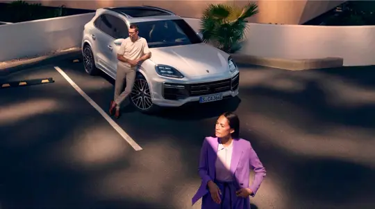 Премиум в Китае больше не в моде: Porsche, BMW и Mercedes сыпятся под натиском местных брендов