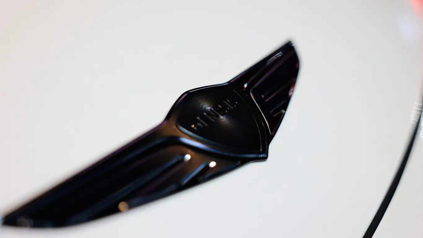 Hyundai для элиты: Genesis готовит самый дорогой электрокар в истории марки