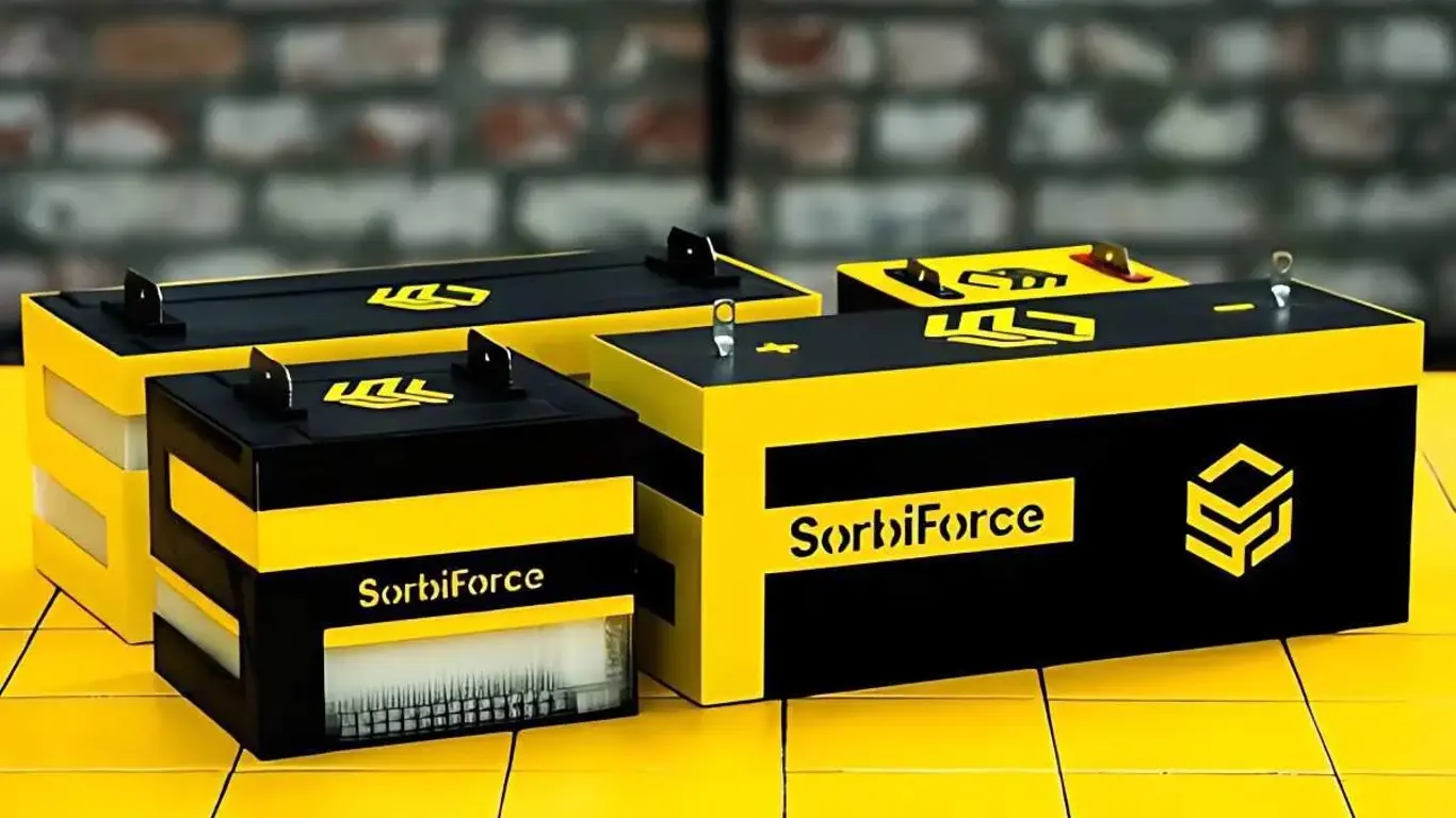 SorbiForce меняет всё: под капотом вашего автомобиля может разместиться куча мусора