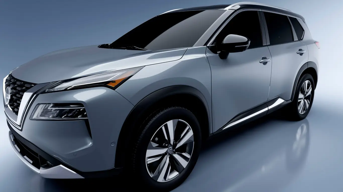 Nissan сократит производство самой продаваемой модели в США