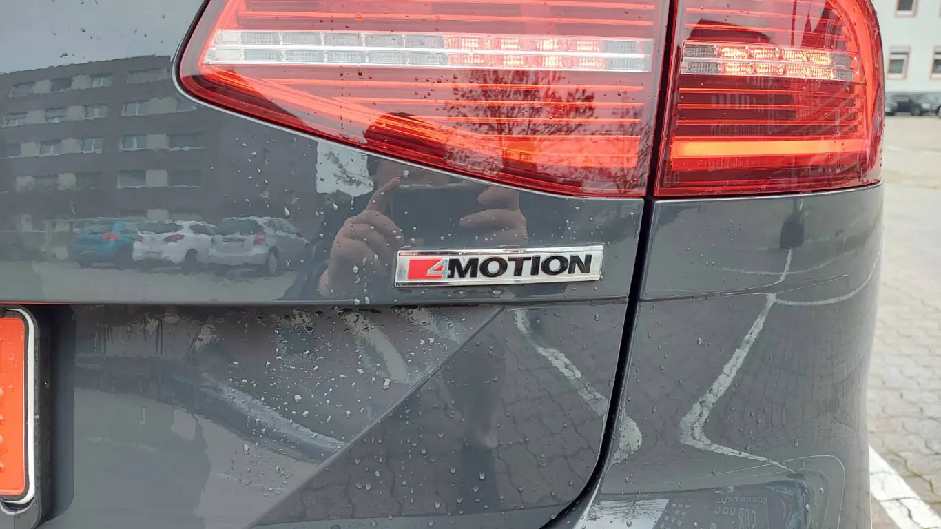 Сюрпризы под капотом: легендарный дизельный Passat B8 оказался провальным