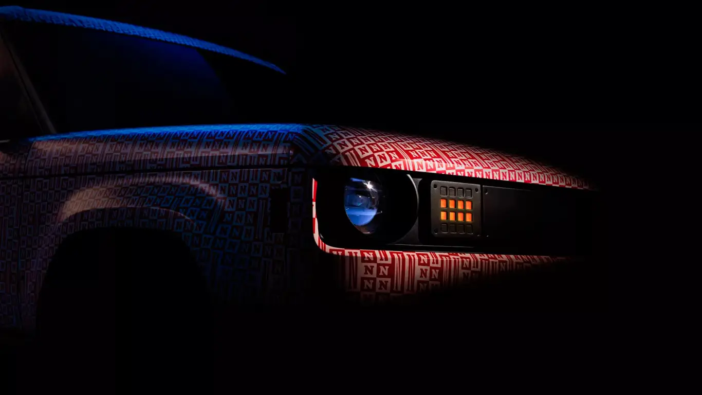 Slate показал, как должен выглядеть настоящий «народный» электропикап