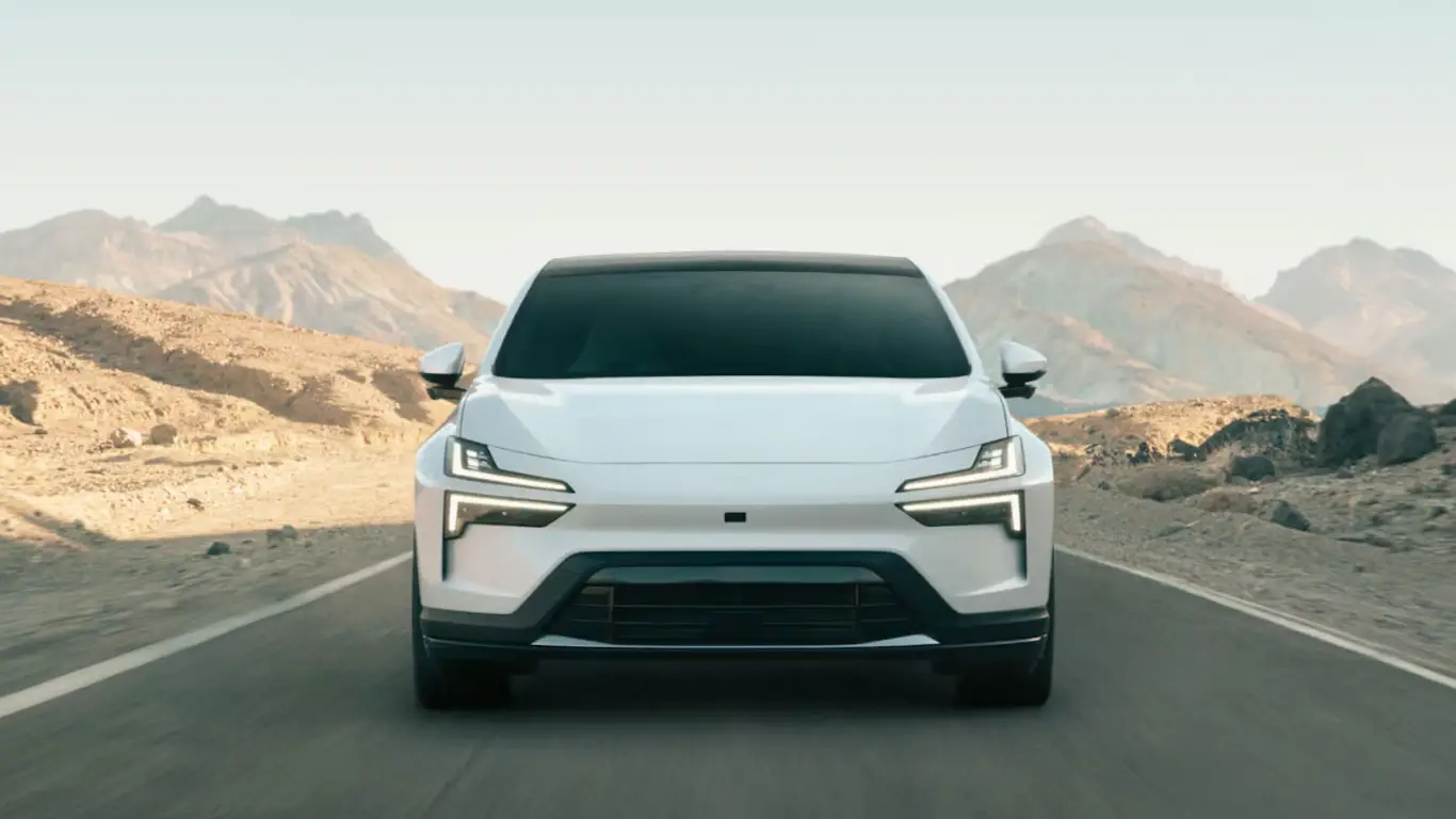 Электрокары без вреда планете: «нулевое» авто уже в разработке