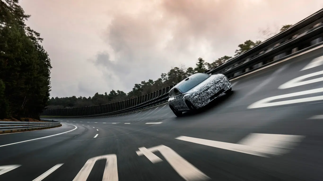 Audi произведет фурор на Шанхайском автосалоне 2025 года