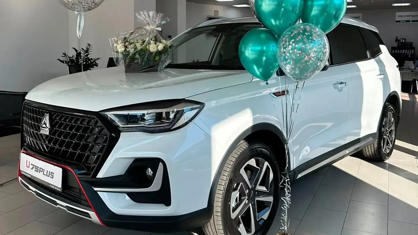 От них так легко не избавиться: эти автомобили будут и дальше досаждать россиянам