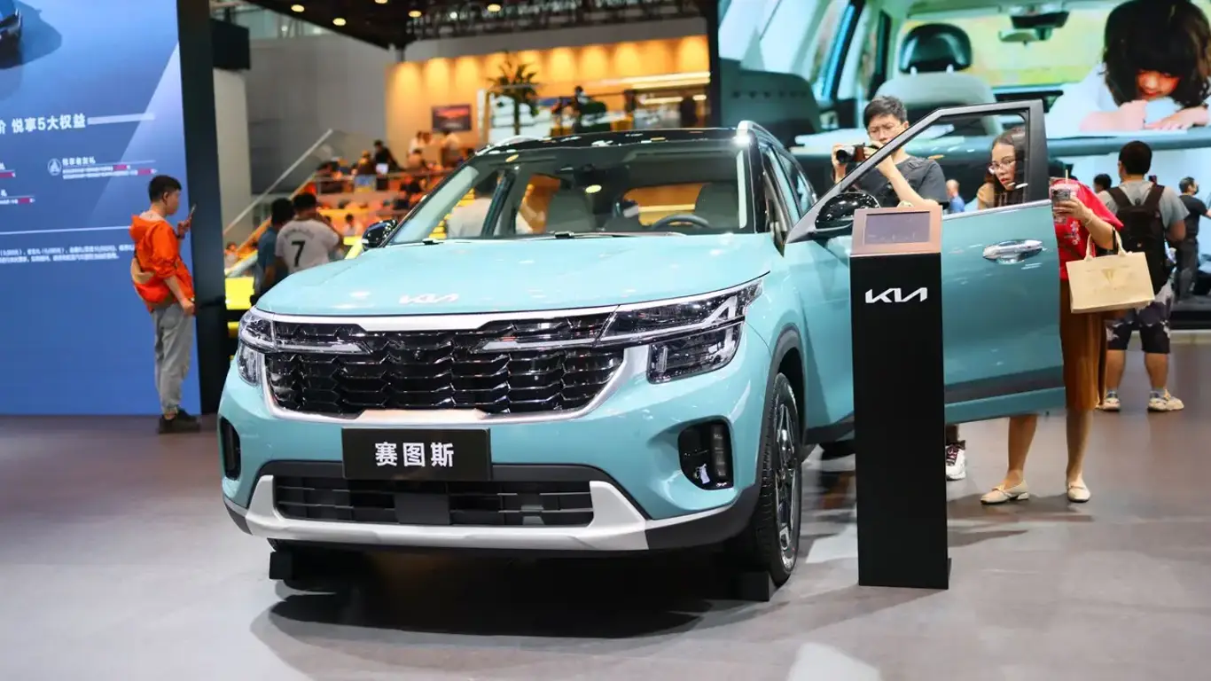 Будущее уже здесь! Запустите Kia AI Assistant и забудьте о неудобствах дороги