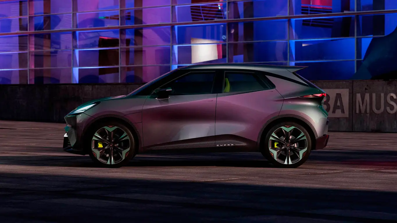 В Америке появится модный бренд для тех, кому надоели скучные автомобили