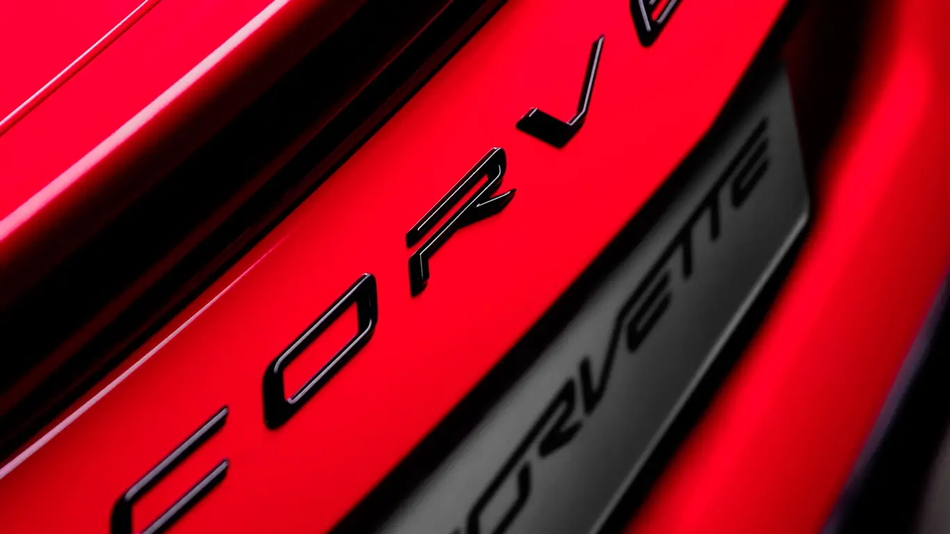 Новый Corvette вызовет бурю среди фанатов — в планах электромотор и дизайн гиперкара