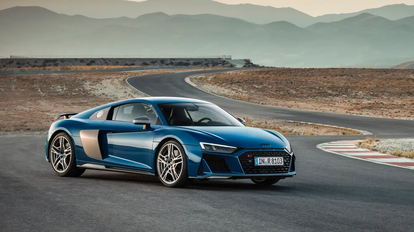 GTI выжил, а R8 — нет: Volkswagen официально похоронил легенду