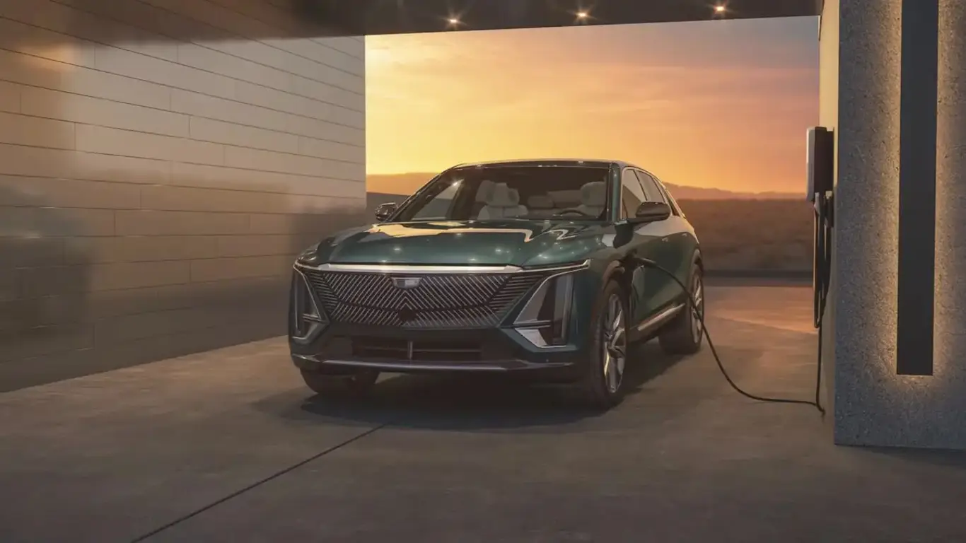 Опасный дефект в подвеске: дефект в подвеске может повредить батарею