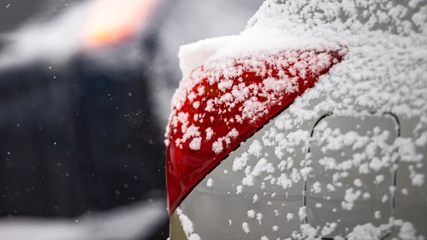 Уход за автомобилем зимой: эффективные способы поддержания авто в идеальном состоянии