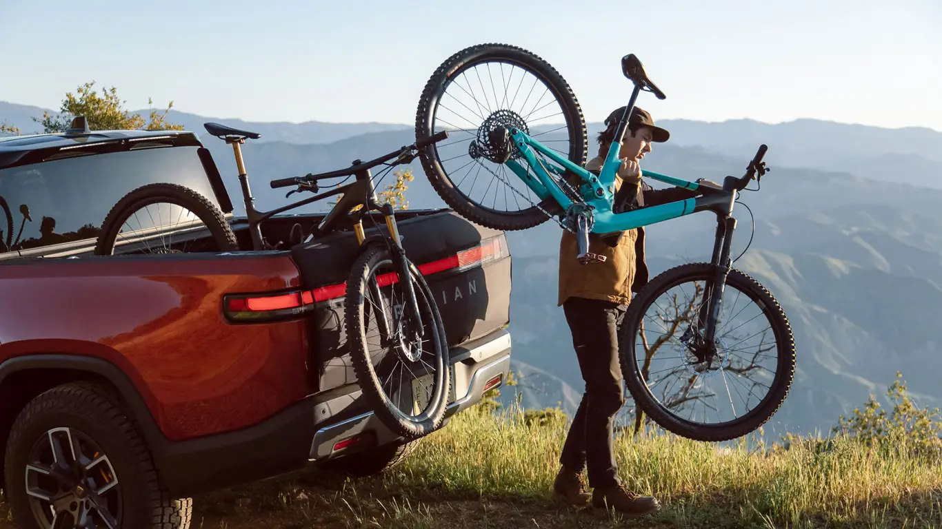 Откройте мир спорта с помощью автомобиля: советы для активного отдыха