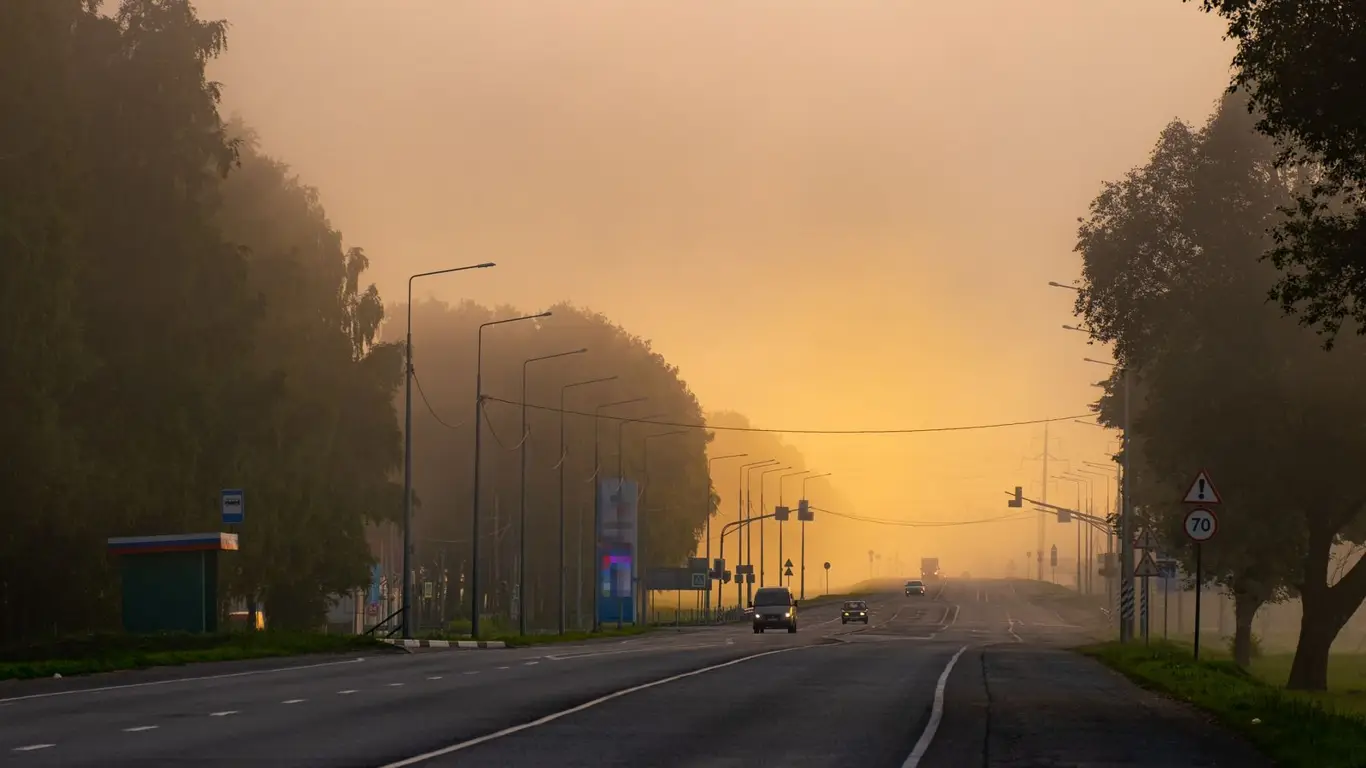 ТОП-5 ошибок, которые совершают автомобилисты в дальнем путешествии