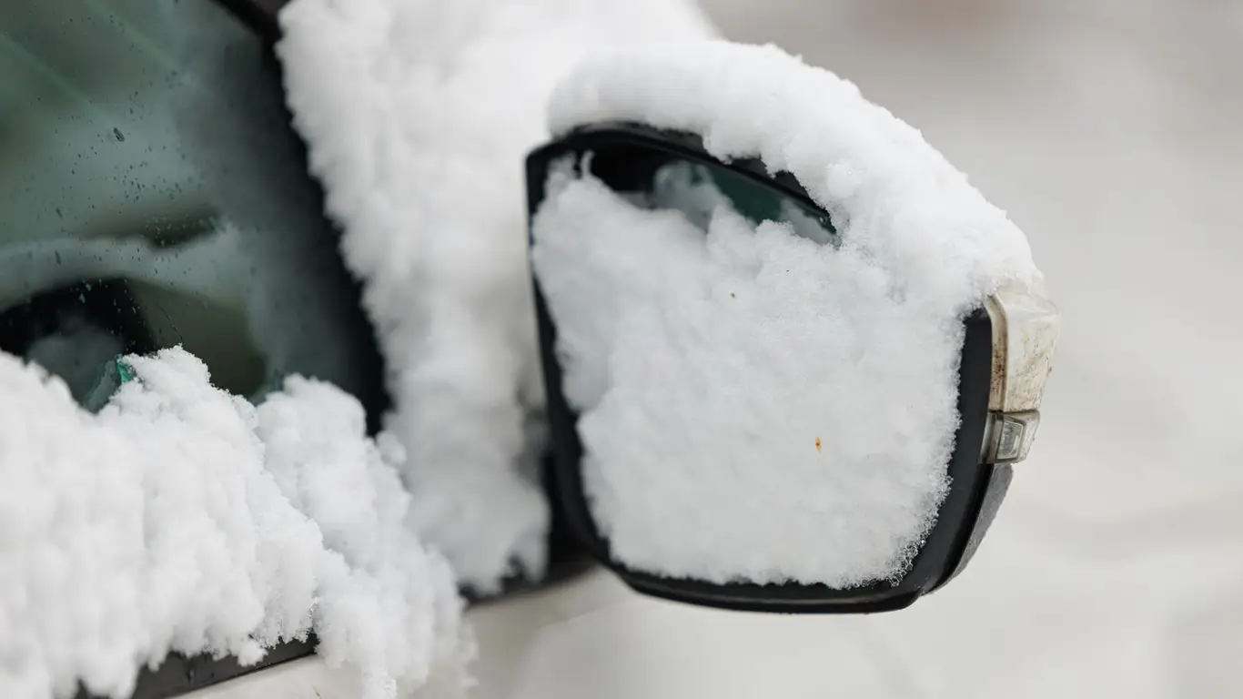 Двигатель зимой: эксперты рассказали как увеличить срок его службы