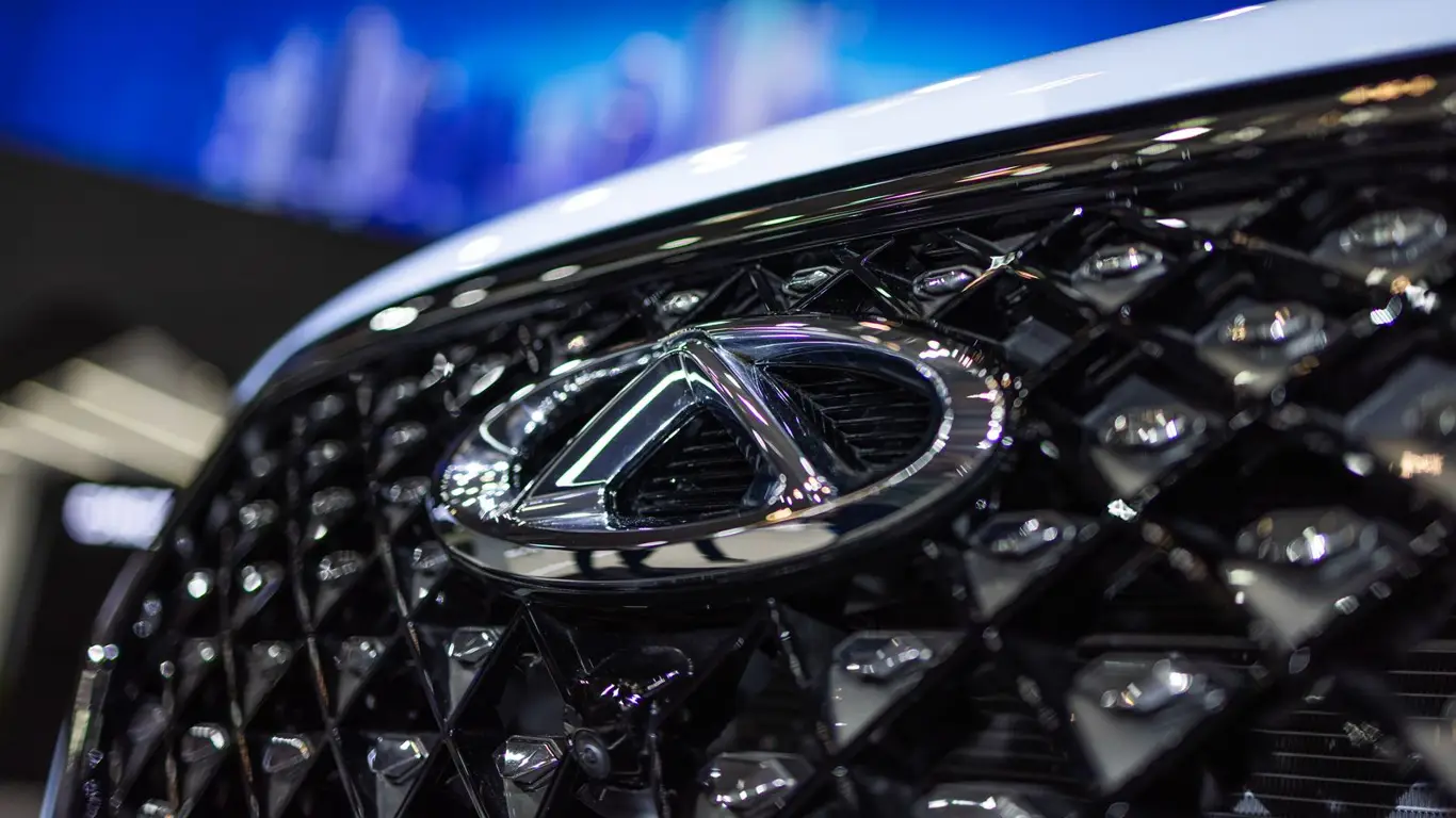 Автомобили Chery в России: что купить