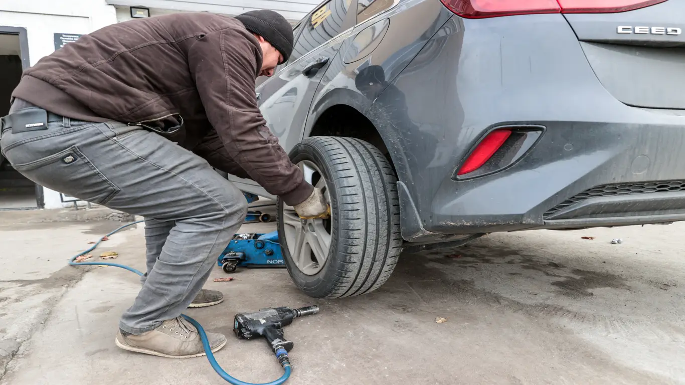 Важные шаги по подготовке авто к весне после зимы
