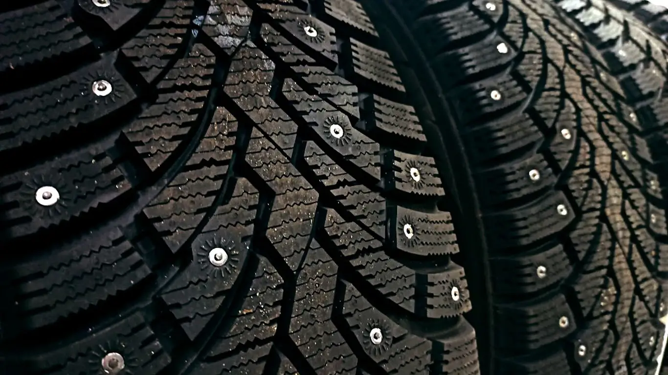 Революция в автоиндустрии: как создают шины будущего