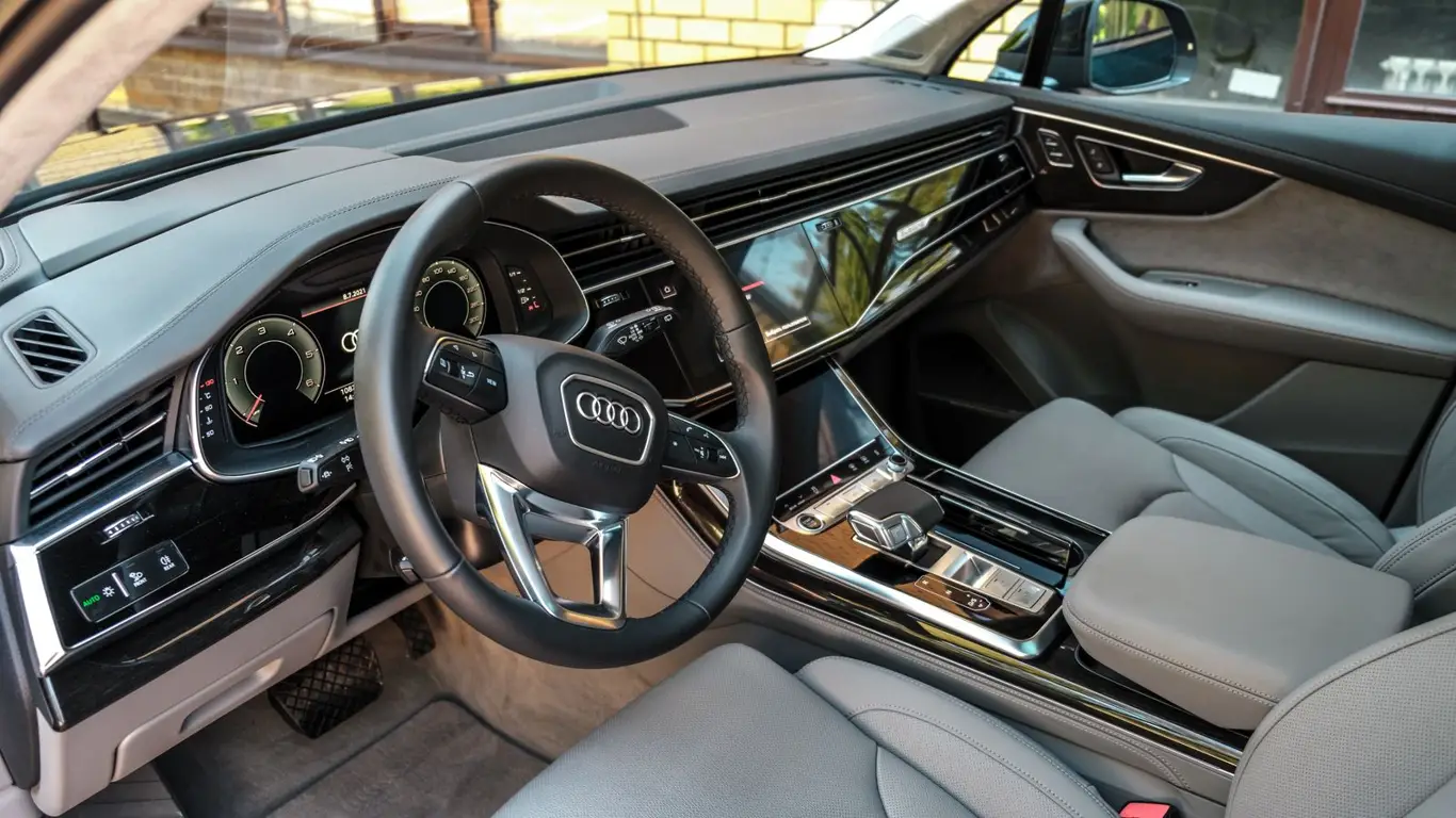 Бесшумный салон: технологии шумоизоляции, которые работают