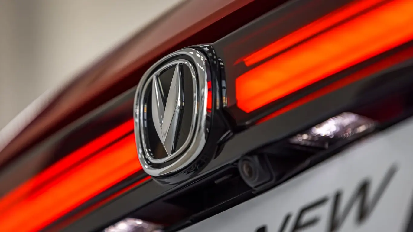 Changan: самый широкий модельный ряд автомобилей в России