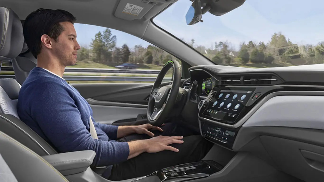 Новая эра на дороге: как автопилот изменит нашу жизнь