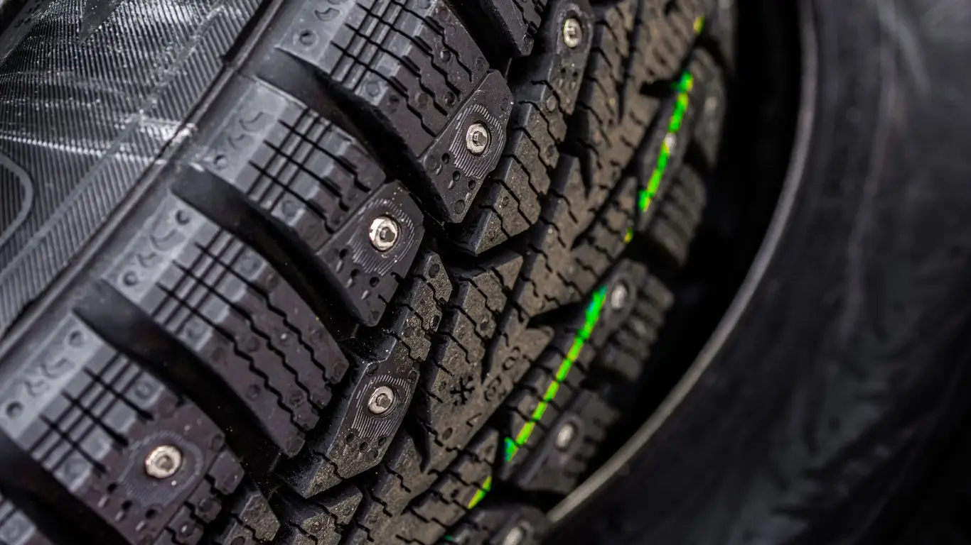 Как выбрать шины: всё, что вам нужно знать для безопасной езды