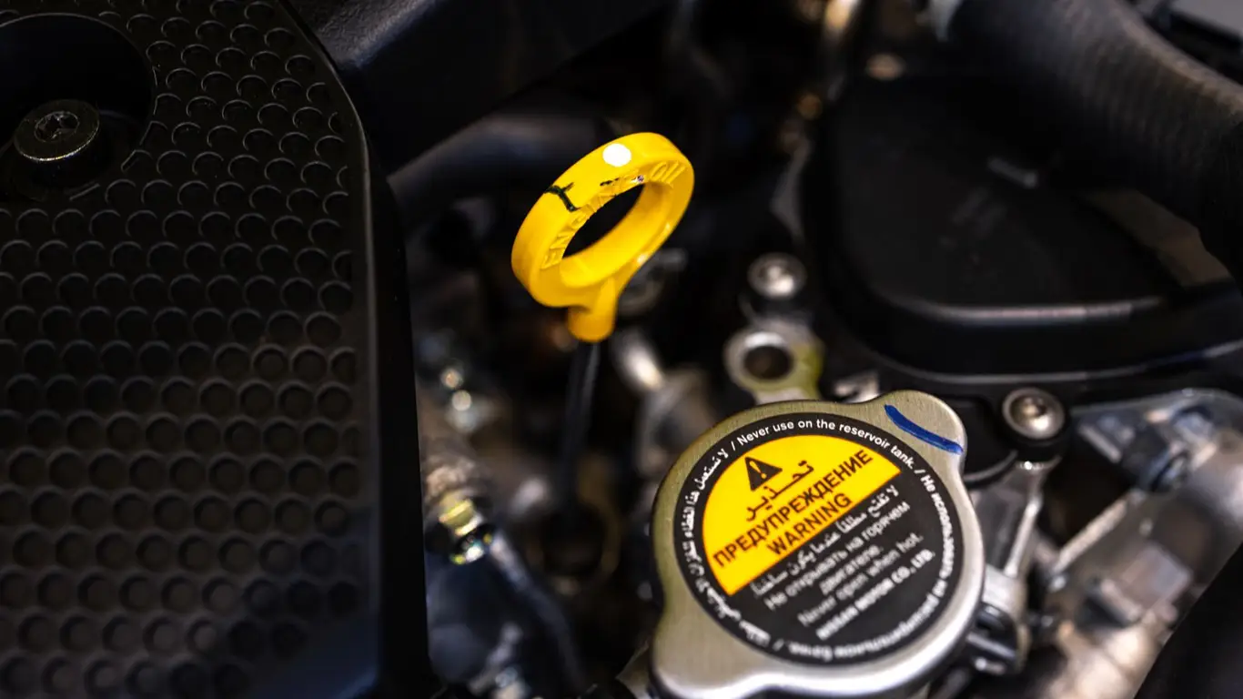 Зимнее моторное масло: какое лучше и как правильно выбрать