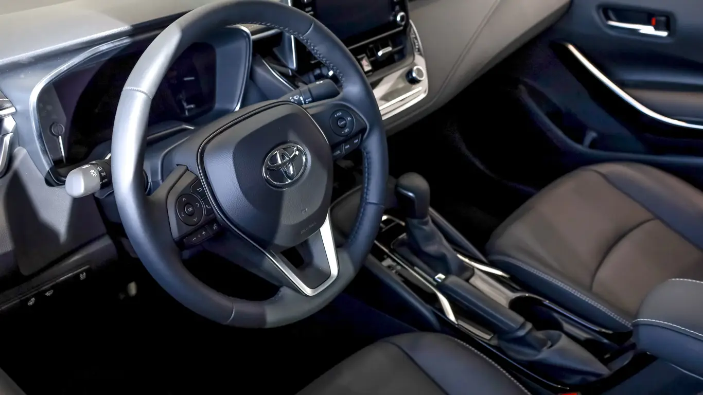 Как сделать салон авто лучше без значительных трат