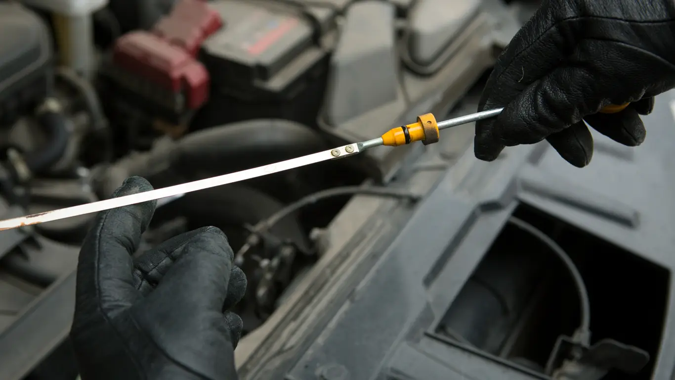 Как самостоятельно обслужить автомобиль и сэкономить