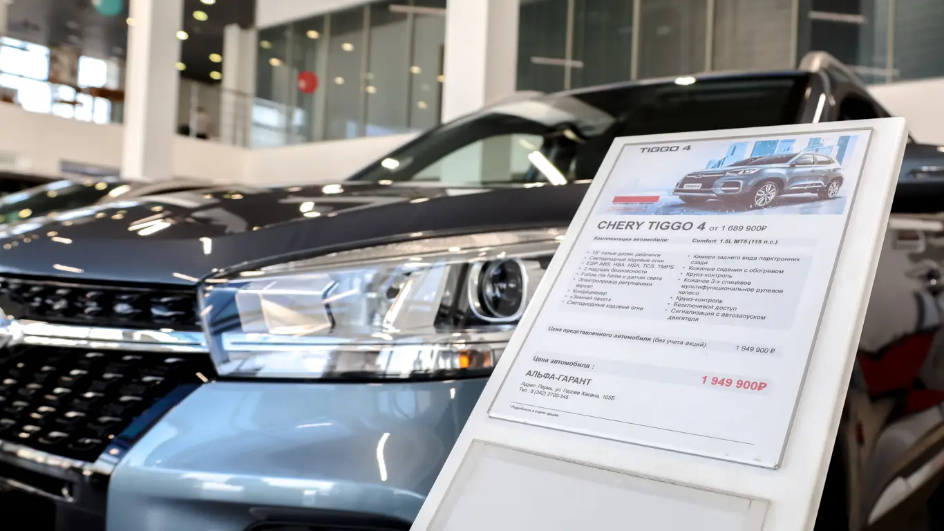 Лизинг или кредит при покупке авто: что выгоднее