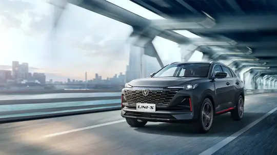 Как выбрать Changan Uni-S с пробегом и не прогадать: плюсы, минусы и советы по выбору от 32CARS