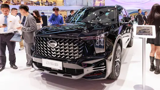 Альтернатива «японцам» без переплаты: достойный вариант при чистой истории авто