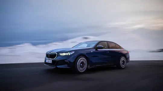 Проблемные места BMW 5 Series: что важно знать перед покупкой
