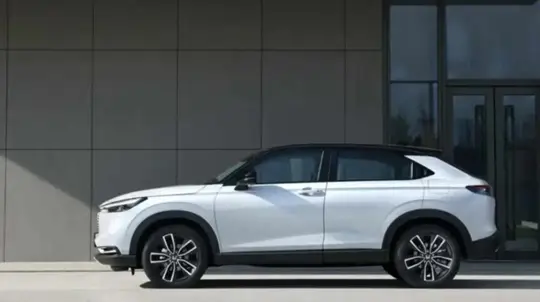 Как выбрать подержанную Honda Vezel: советы экспертов 32CARS